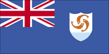 Flag of Anguilla Flag of Anguilla