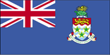 Flag of Cayman Islands