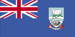 Flag of Falkland Islands