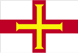 Flag of Guernsey