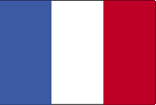 Flag of New Caledonia