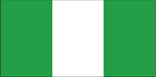 Flag of Nigeria