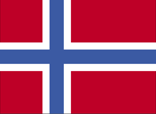 Flag of Norway Flag of Norway