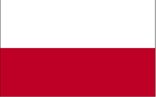Flag of Poland
