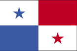 Flag of Panama