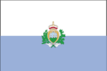 Flag of San Marino