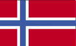 Flag of Svalbard