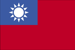 Flag of Taiwan