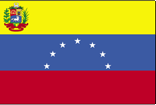 Flag of Venezuela