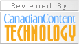 Canadian Content Technology