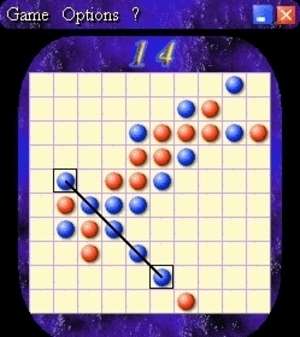 Board Games - Screenshot for Aba Daba