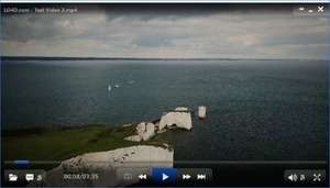 MP3 Players - Screenshot for ALLPlayer