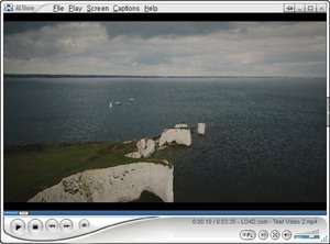 Video Players - Screenshot for ALShow
