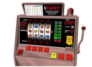 American Slots Screenshot