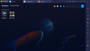 Mobile Phone Tools - Screenshot for App Player