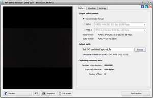 AVS Video Tools Screenshot