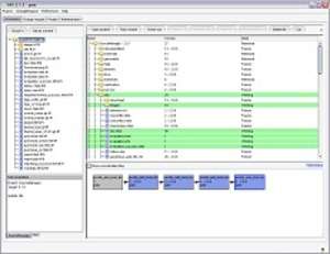 File Organizers - Screenshot for AVS