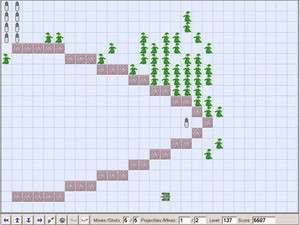 Strategy Games - Screenshot for Babala