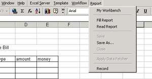 BC Excel Server 2008 Enterprise Edition Screenshot