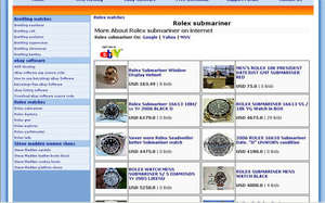E Commerce Programs - Screenshot for BeListings Free eBay Software
