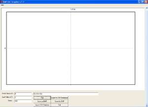 Educational Software - Screenshot for BMP EMF Grapher