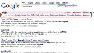Internet Tweaks - Screenshot for CG4IE