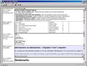 Clipboard Extender Screenshot
