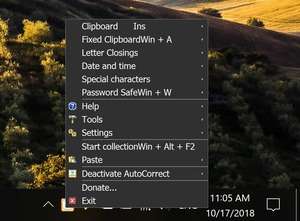 Clipboard Replacement Programs - Screenshot for Clipboard Master