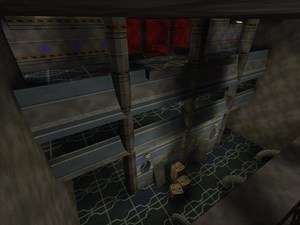 Action Games - Screenshot for Control Monger