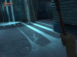 DirectX Screenshot