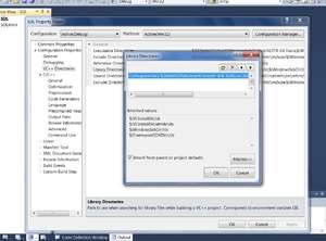 Developer Tool - Screenshot for DirectX Software Development Kit