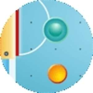 Sports Games - Screenshot for Disc Battle