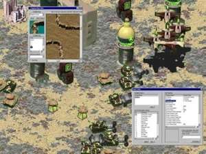 Strategy Games - Screenshot for Empyrion