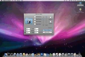 Folder Icon Maker Screenshot