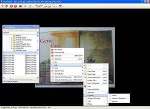 Image Viewers - Screenshot for ForceVision