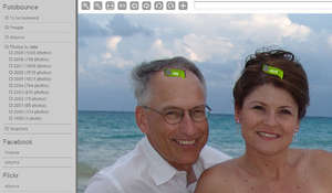 Slideshow Creator - Screenshot for Fotobounce