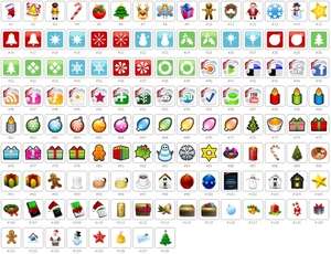 Free Icon Gallery Screenshot