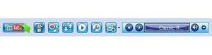 Freecorder Screenshot