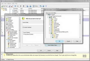 GrandBackup Personal Screenshot