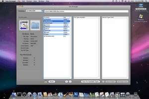 Icon Arranger Screenshot