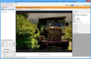 Album and Slideshow Creators - Screenshot for jAlbum