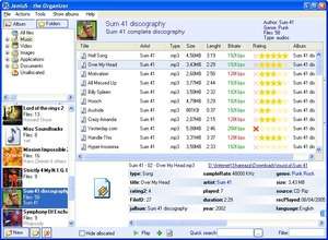 JeniuS Screenshot