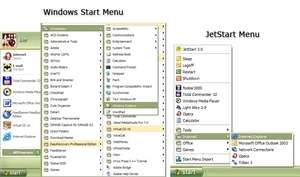 Schedulers - Screenshot for JetStart Free