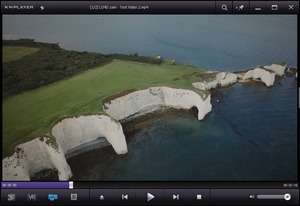 Media Player - Screenshot for KMPlayer