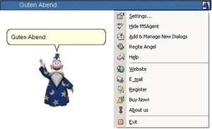 Learn To Speak Japanese Screenshot