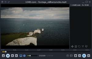 Light Alloy Screenshot