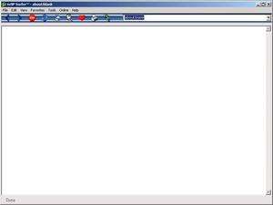 Internet Utilities - Screenshot for m9P Surfer