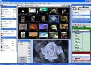 Media Purveyor Pro Screenshot