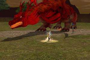RPG Games - Screenshot for Metin2