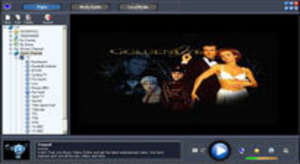 OnLine TV Live Screenshot
